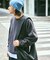 12oz Short Length ヘビーウェイト クルーネックスウェット/ショート丈 【限定展開】