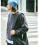 12oz Short Length ヘビーウェイト クルーネックスウェット/ショート丈 【限定展開】