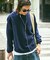 12oz Short Length ヘビーウェイト クルーネックスウェット/ショート丈 【限定展開】
