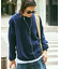 12oz Short Length ヘビーウェイト クルーネックスウェット/ショート丈 【限定展開】