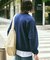 12oz Short Length ヘビーウェイト クルーネックスウェット/ショート丈 【限定展開】