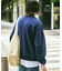 12oz Short Length ヘビーウェイト クルーネックスウェット/ショート丈 【限定展開】