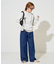 12oz Short Length ヘビーウェイト クルーネックスウェット/ショート丈 【限定展開】