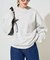 12oz Short Length ヘビーウェイト クルーネックスウェット/ショート丈 【限定展開】