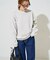 12oz Short Length ヘビーウェイト クルーネックスウェット/ショート丈 【限定展開】
