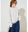12oz Short Length ヘビーウェイト クルーネックスウェット/ショート丈 【限定展開】