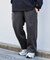 12oz ヘビーウェイト リラックスフィット スウェットパンツ / セットアップ対応 【限定展開】