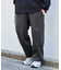 12oz ヘビーウェイト リラックスフィット スウェットパンツ / セットアップ対応 【限定展開】