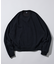 12oz Short Length ヘビーウェイト ラグランスリーブ スウェット/ショート丈 【限定展開】