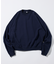 12oz Short Length ヘビーウェイト ラグランスリーブ スウェット/ショート丈 【限定展開】