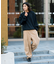 12oz Short Length ヘビーウェイト ラグランスリーブ スウェット/ショート丈 【限定展開】