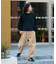12oz Short Length ヘビーウェイト ラグランスリーブ スウェット/ショート丈 【限定展開】