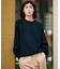 12oz Short Length ヘビーウェイト ラグランスリーブ スウェット/ショート丈 【限定展開】