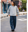 12oz Short Length ヘビーウェイト ラグランスリーブ スウェット/ショート丈 【限定展開】