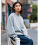 12oz Short Length ヘビーウェイト ラグランスリーブ スウェット/ショート丈 【限定展開】