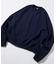 12oz Short Length ヘビーウェイト ラグランスリーブ スウェット/ショート丈 【限定展開】