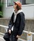 Relax Fit リラックスフィット ツイル セットアップ / テーラードジャケット / ワイドパンツ 【限定展開】
