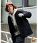 Relax Fit リラックスフィット ツイル セットアップ / テーラードジャケット / ワイドパンツ 【限定展開】