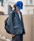 Relax Fit リラックスフィット ツイル セットアップ / テーラードジャケット / ワイドパンツ 【限定展開】