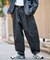 Relax Fit リラックスフィット ツイル セットアップ / テーラードジャケット / ワイドパンツ 【限定展開】