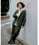 Relax Fit リラックスフィット ツイル セットアップ / テーラードジャケット / ワイドパンツ 【限定展開】