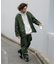 Relax Fit リラックスフィット ツイル セットアップ / テーラードジャケット / ワイドパンツ 【限定展開】