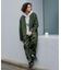 Relax Fit リラックスフィット ツイル セットアップ / テーラードジャケット / ワイドパンツ 【限定展開】
