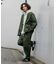 Relax Fit リラックスフィット ツイル セットアップ / テーラードジャケット / ワイドパンツ 【限定展開】