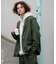 Relax Fit リラックスフィット ツイル セットアップ / テーラードジャケット / ワイドパンツ 【限定展開】