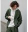 Relax Fit リラックスフィット ツイル セットアップ / テーラードジャケット / ワイドパンツ 【限定展開】