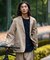 Relax Fit リラックスフィット ツイル セットアップ / テーラードジャケット / ワイドパンツ 【限定展開】