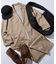 Relax Fit リラックスフィット ツイル セットアップ / テーラードジャケット / ワイドパンツ 【限定展開】