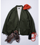 Relax Fit リラックスフィット ツイル セットアップ / テーラードジャケット / ワイドパンツ 【限定展開】