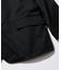 Relax Fit リラックスフィット ツイル セットアップ / テーラードジャケット / ワイドパンツ 【限定展開】