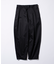 Relax Fit リラックスフィット ツイル セットアップ / テーラードジャケット / ワイドパンツ 【限定展開】