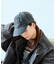 別注 VINTAGE FREEBRIM CAP ヴィンテージ フリーブリム キャップ