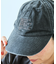別注 VINTAGE FREEBRIM CAP ヴィンテージ フリーブリム キャップ