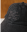 別注 VINTAGE FREEBRIM CAP ヴィンテージ フリーブリム キャップ