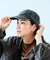 別注 VINTAGE FREEBRIM CAP ヴィンテージ フリーブリム キャップ