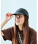 別注 VINTAGE FREEBRIM CAP ヴィンテージ フリーブリム キャップ