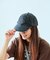 別注 VINTAGE FREEBRIM CAP ヴィンテージ フリーブリム キャップ