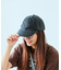 別注 VINTAGE FREEBRIM CAP ヴィンテージ フリーブリム キャップ