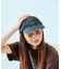 別注 VINTAGE FREEBRIM CAP ヴィンテージ フリーブリム キャップ