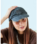 別注 VINTAGE FREEBRIM CAP ヴィンテージ フリーブリム キャップ