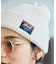 別注 BOX LOGO BULKY BEANIE ボックスロゴ バルキービーニー