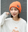 別注 BOX LOGO BULKY BEANIE ボックスロゴ バルキービーニー