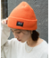 別注 BOX LOGO BULKY BEANIE ボックスロゴ バルキービーニー