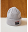 別注 BOX LOGO BULKY BEANIE ボックスロゴ バルキービーニー