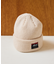 別注 BOX LOGO BULKY BEANIE ボックスロゴ バルキービーニー