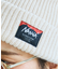 別注 BOX LOGO BULKY BEANIE ボックスロゴ バルキービーニー